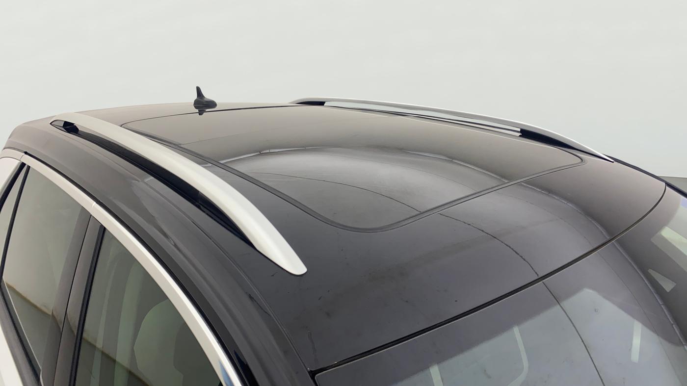 2019 Volkswagen T-ROC 1.5 TSI AT, Petrol, Automatic, 72,018 km, Roof