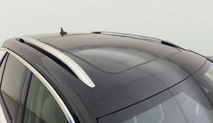 2019 Volkswagen T-ROC 1.5 TSI AT, Petrol, Automatic, 71,945 km, Roof