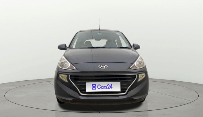 2022 Hyundai NEW SANTRO SPORTZ EXECUTIVE MT CNG, CNG, Manual, 51,635 km, Front