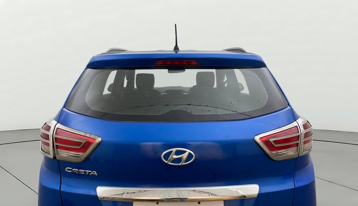 2019 Hyundai Creta S AT 1.6 DIESEL, Diesel, Automatic, 52,712 km, Rear Windshield