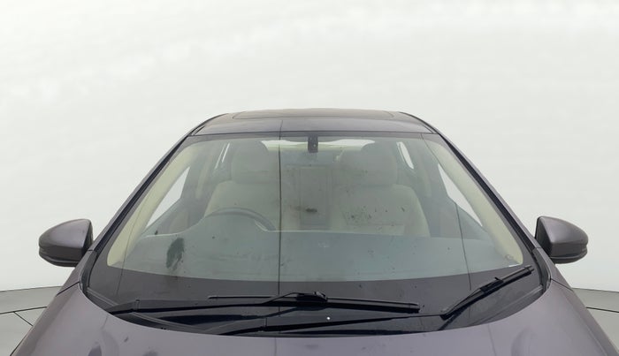 2017 Honda City 1.5L I-VTEC VX CVT, Petrol, Automatic, 59,079 km, Front Windshield