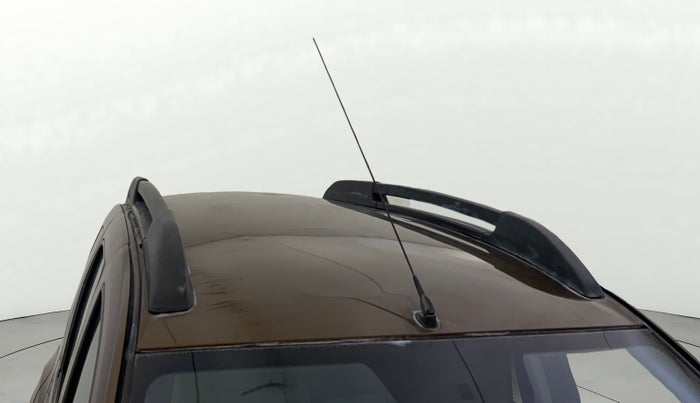 2012 Renault Duster 85 PS RXL DIESEL, Diesel, Manual, 99,303 km, Roof