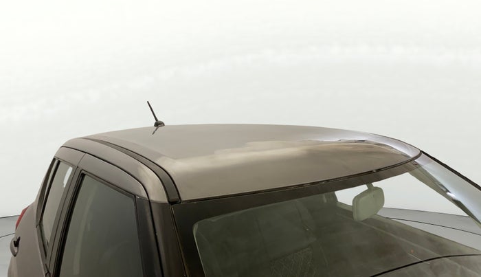 2017 Maruti Swift VXI, Petrol, Manual, 21,684 km, Roof