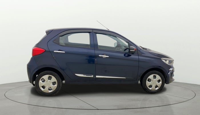 2022 Tata Tiago XT PETROL, Petrol, Manual, 68,536 km, Right Side View
