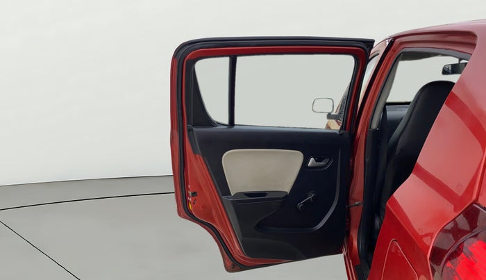 2020 Maruti Alto LXI, Petrol, Manual, 43,383 km, LHS Rear Door