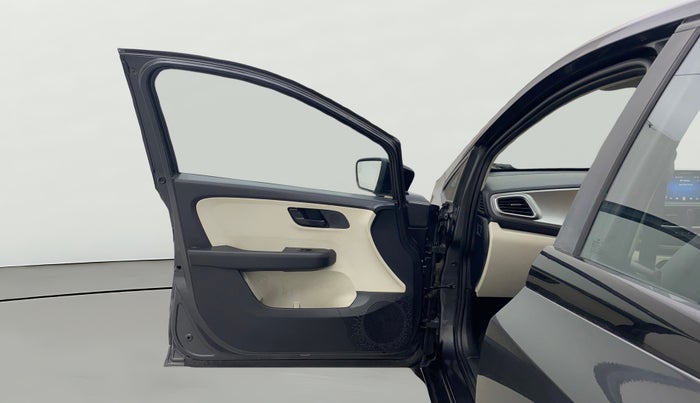 2021 Tata ALTROZ XT PETROL, Petrol, Manual, 23,705 km, LHS Front Door