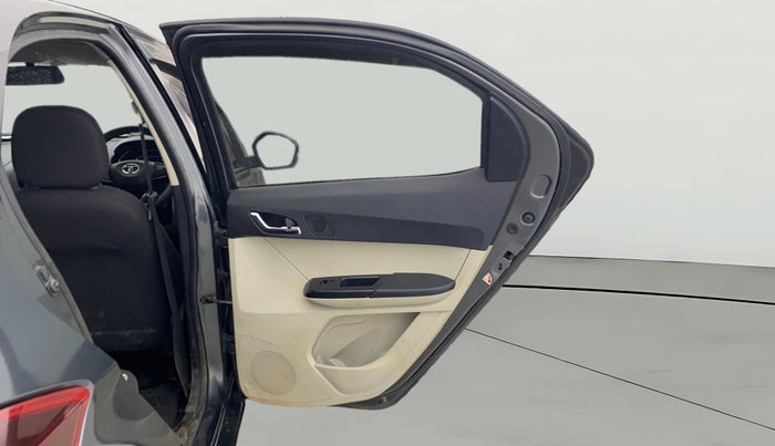 2022 Tata Tiago XZ PLUS PETROL, Petrol, Manual, 62,481 km, RHS Rear Door