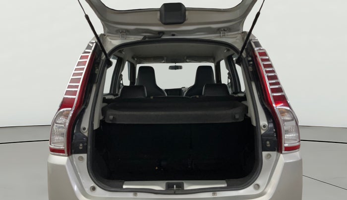 2022 Maruti New Wagon-R VXI 1.0 AMT, Petrol, Automatic, 56,154 km, Boot Open Zoomed View