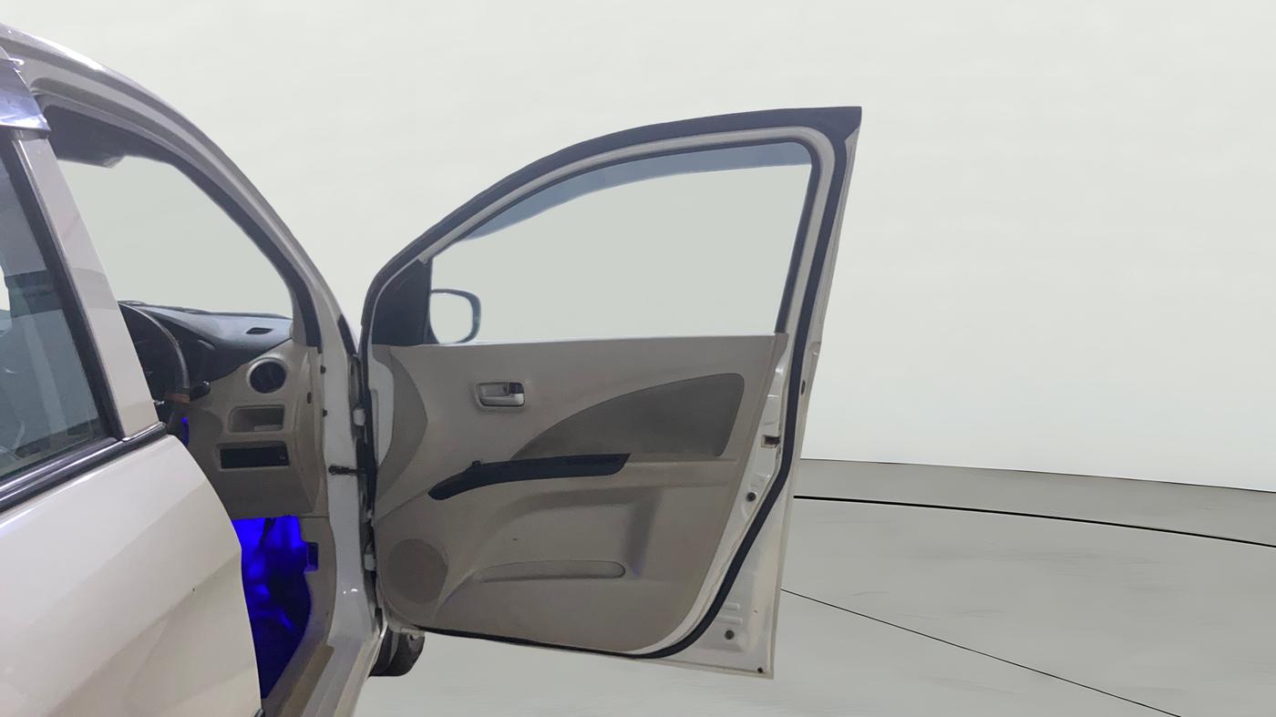 2020 Maruti Celerio ZXI, Petrol, Manual, 77,618 km, RHS Front Door