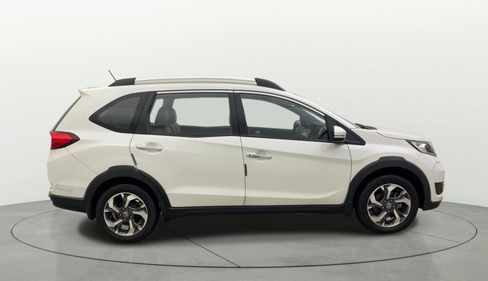 2019 Honda BR-V 1.5L I-VTEC V CVT, Petrol, Automatic, 36,774 km, Right Side View