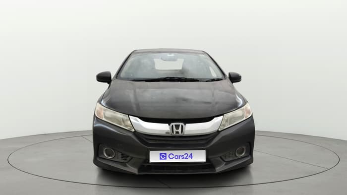 2016 Honda City 1.5L I-VTEC SV, Petrol, Manual, 1,10,046 km, Front