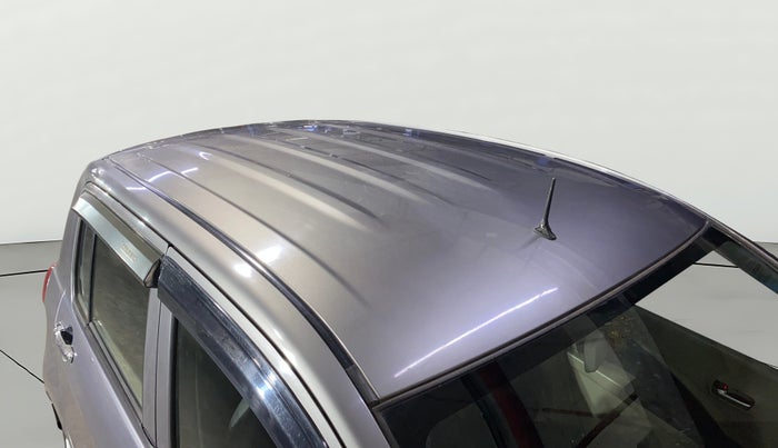 2016 Maruti Celerio VXI, Petrol, Manual, 40,892 km, Roof