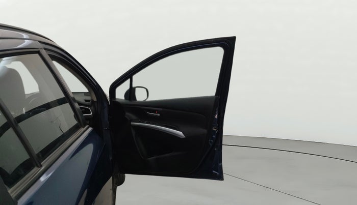 2021 Maruti S Cross ZETA 1.5, Petrol, Manual, 31,115 km, RHS Front Door