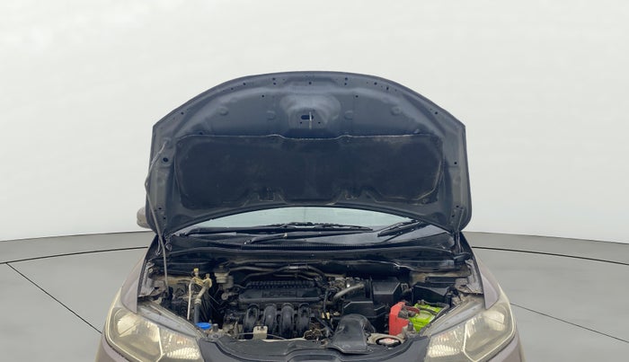 2016 Honda Jazz 1.2L I-VTEC V, Petrol, Manual, 82,632 km, Open Bonet