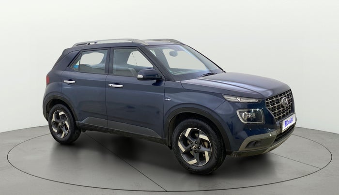 2019 Hyundai VENUE SX PLUS 1.0 TURBO DCT, Petrol, Automatic, 48,942 km, SRP