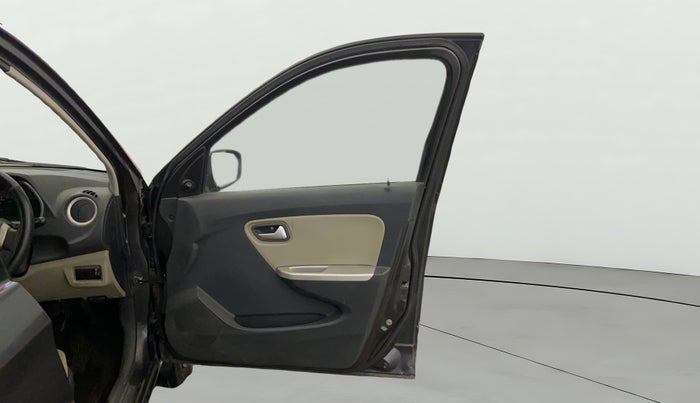 2015 Maruti Alto K10 VXI, Petrol, Manual, 43,145 km, RHS Front Door