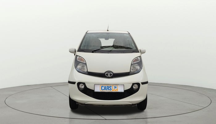 2015 Tata Nano TWIST XT, Petrol, Manual, 6,772 km, Front