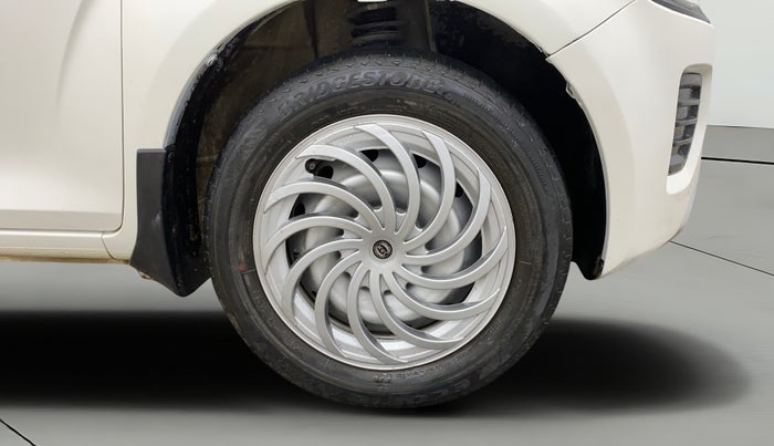 2023 Maruti IGNIS SIGMA 1.2, Petrol, Manual, 65,295 km, Right Front Wheel