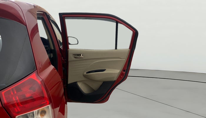 2019 Hyundai NEW SANTRO MAGNA AMT, Petrol, Automatic, 24,678 km, RHS Rear Door