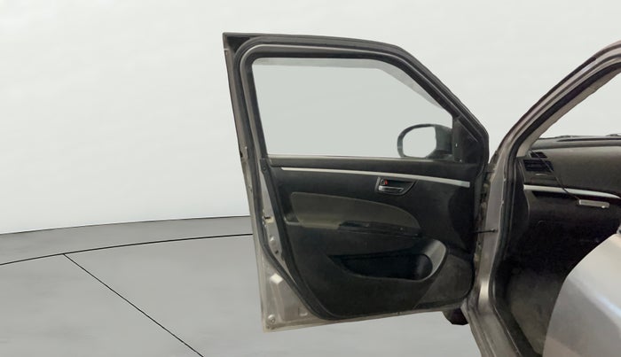 2014 Maruti Swift VXI, Petrol, Manual, 38,311 km, LHS Front Door