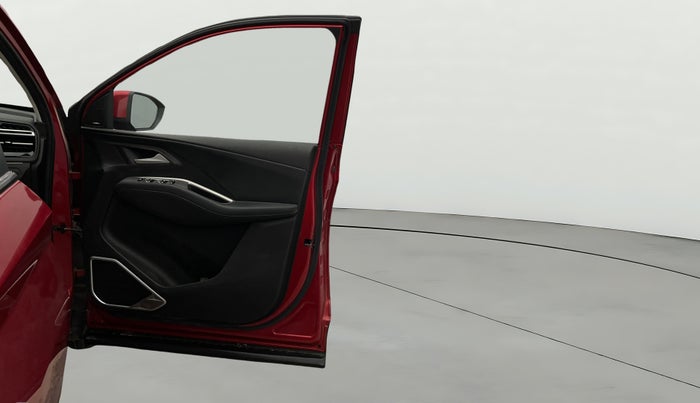 2024 MG HECTOR Select Pro 2.0 Turbo Diesel MT, Diesel, Manual, 34,950 km, RHS Front Door