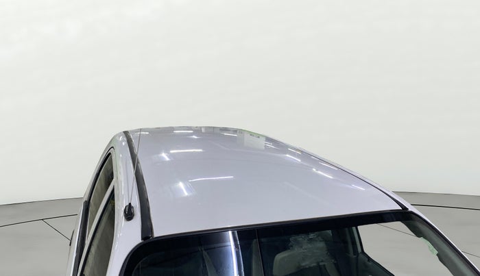 2014 Maruti Alto K10 VXI, Petrol, Manual, 46,518 km, Roof