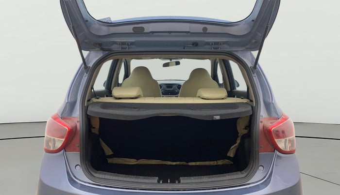 2015 Hyundai Grand i10 ASTA 1.1 CRDI, Diesel, Manual, 60,077 km, Boot Open Zoomed View