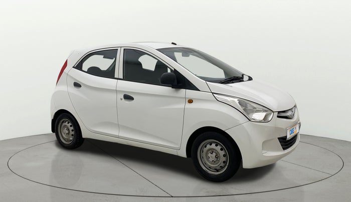 2018 Hyundai Eon ERA +, CNG, Manual, 86,223 km, SRP