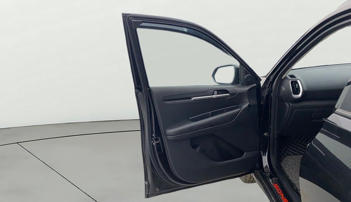 2023 KIA SONET HTK PLUS 1.0 IMT, Petrol, Manual, 1,687 km, LHS Front Door