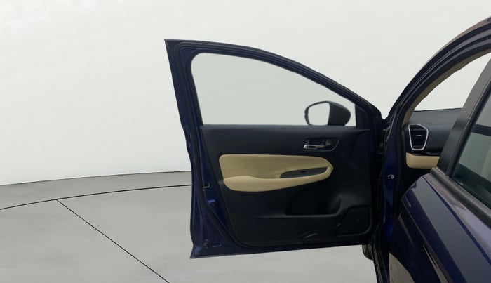 2023 Honda City 1.5L I-VTE V CVT, Petrol, Automatic, 14,294 km, LHS Front Door