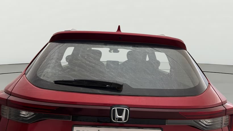 View 2024 Honda Elevate ZX CVT Image 4 Used 2024 Honda Elevate ZX CVT Image 4