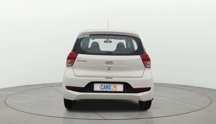 2020 Hyundai NEW SANTRO SPORTZ AMT, Petrol, Automatic, 22,404 km, Back/Rear