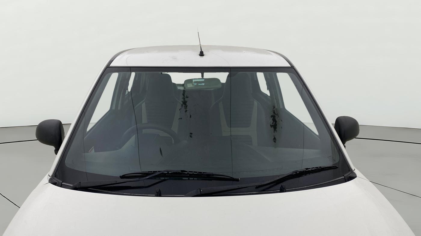 2021 Maruti New Wagon-R LXI CNG 1.0, CNG, Manual, 94,927 km, Front Windshield