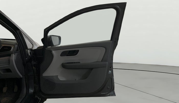 2021 Tata ALTROZ XE PETROL, Petrol, Manual, 18,377 km, RHS Front Door