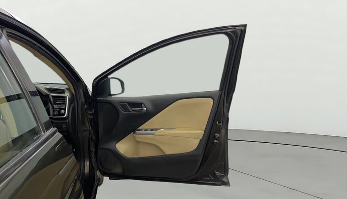 2014 Honda City 1.5L I-VTEC VX CVT, Petrol, Automatic, 60,511 km, RHS Front Door