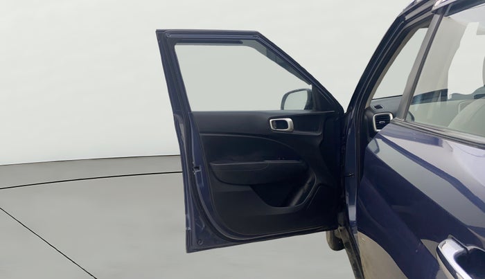 2019 Hyundai VENUE SX PLUS 1.0 TURBO DCT, Petrol, Automatic, 68,486 km, LHS Front Door