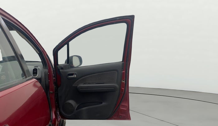 2015 Maruti Ritz VXI, CNG, Manual, 1,30,066 km, RHS Front Door