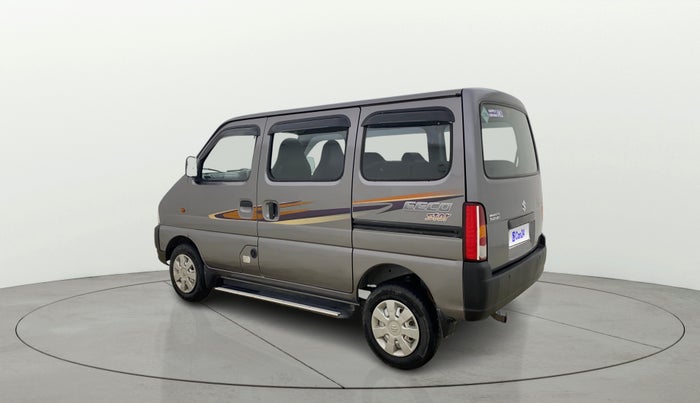 2022 Maruti Eeco 5 STR AC CNG (O), CNG, Manual, 42,135 km, Left Back Diagonal