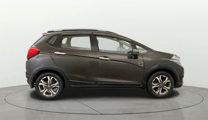 2018 Honda WR-V 1.2L I-VTEC VX MT, Petrol, Manual, 74,327 km, Right Side View
