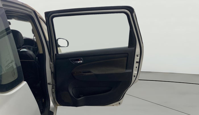 2017 Maruti Ertiga VXI, Petrol, Manual, 1,03,894 km, RHS Rear Door