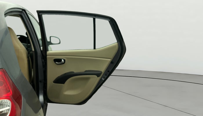 2014 Hyundai i10 SPORTZ 1.1, Petrol, Manual, 67,556 km, RHS Rear Door