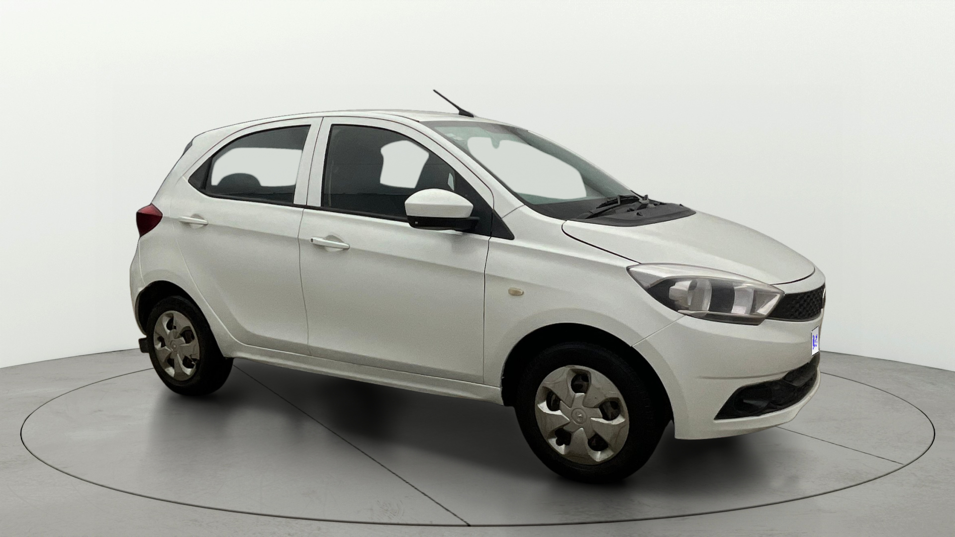 2018 Tata Tiago 2021-2026 XT PETROL