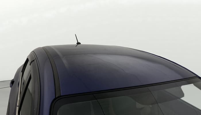 2018 Maruti Dzire VXI AMT, Petrol, Automatic, 34,458 km, Roof