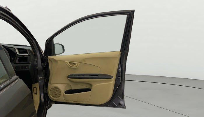 2017 Honda Brio S MT, Petrol, Manual, 95,020 km, RHS Front Door