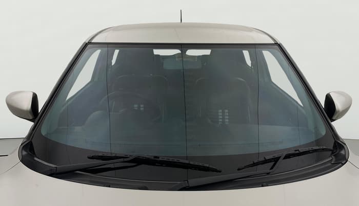 2022 Maruti Swift VXI AMT, Petrol, Automatic, 43,474 km, Front Windshield