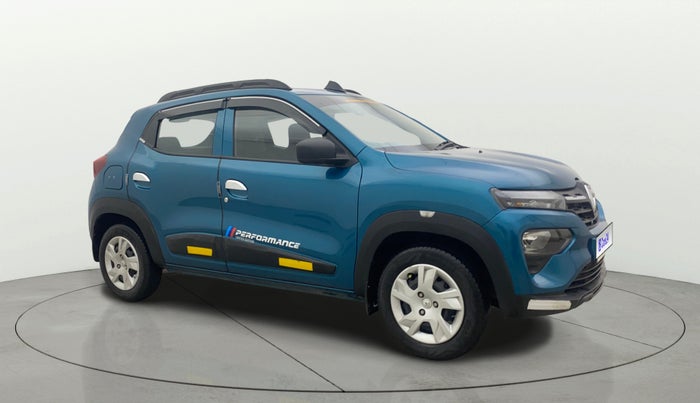 2021 Renault Kwid RXT 0.8, Petrol, Manual, 18,769 km, SRP