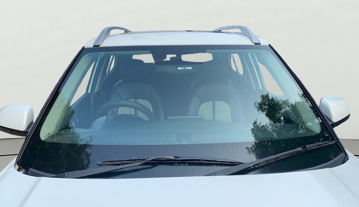 2019 Hyundai VENUE SX PLUS 1.0 TURBO DCT, Petrol, Automatic, 44,898 km, Front Windshield