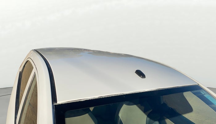 2017 Hyundai Eon ERA +, CNG, Manual, 1,10,540 km, Roof