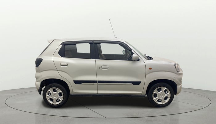 2021 Maruti S PRESSO VXI+, Petrol, Manual, 53,975 km, Right Side View