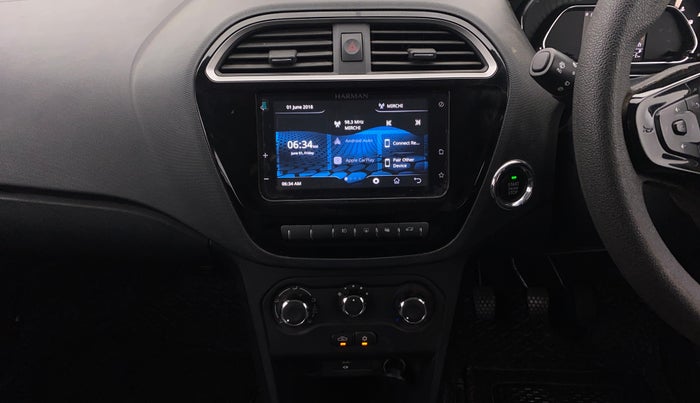 2022 Tata TIAGO NRG XZ MT, Petrol, Manual, 21,609 km, Air Conditioner